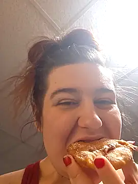 Ashlovescannabis's cam snapshot