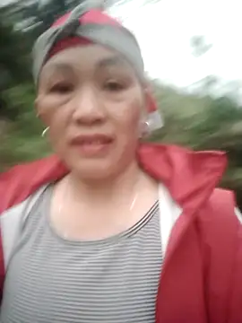 RV616's cam snapshot