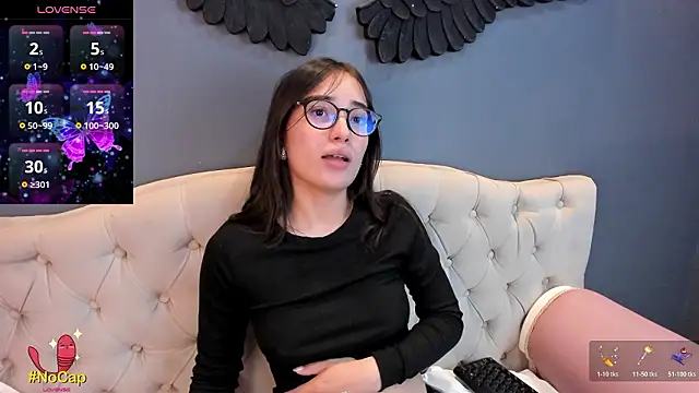 Gara_Himari's cam snapshot