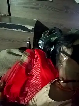 Am_jooli's cam snapshot