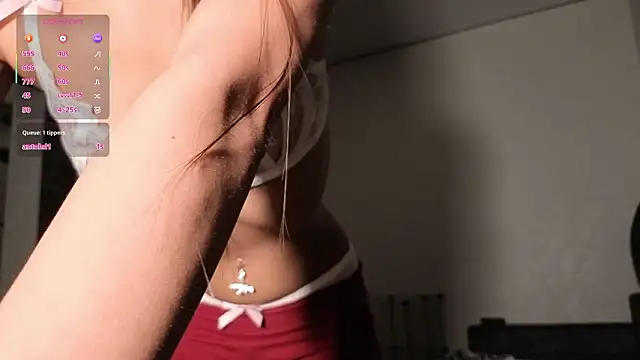 BabySofa's cam snapshot