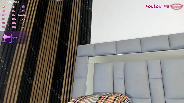 amaia_santini's cam snapshot