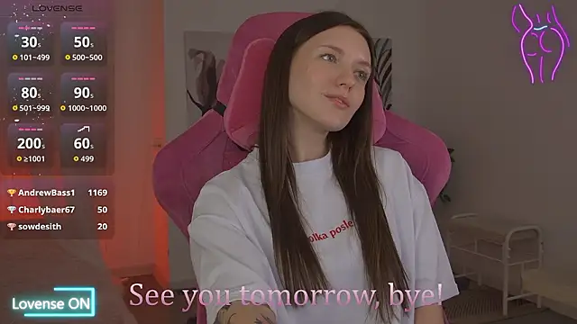 JennyDens's cam snapshot