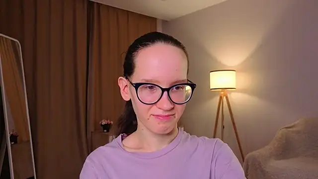 BettyBrowni's cam snapshot