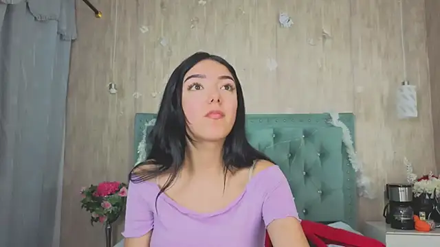 Marcelaa_fox's cam snapshot