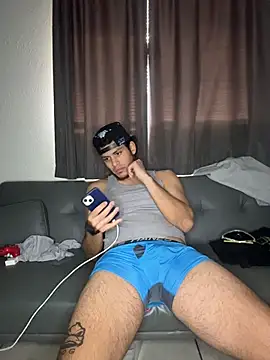 StrokingDaddy4 live sex cam