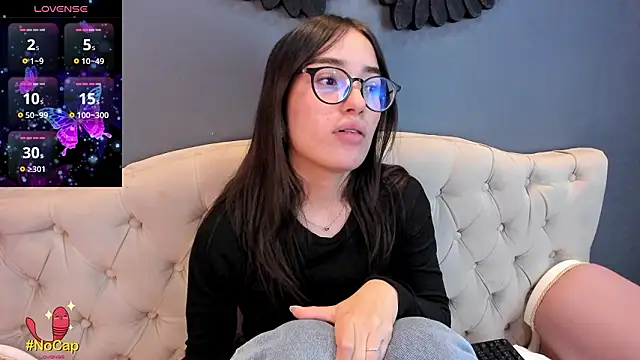 Gara_Himari's cam snapshot