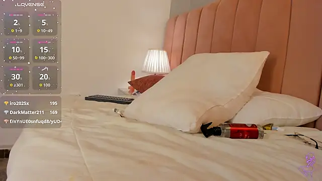 Miablosoom's cam snapshot