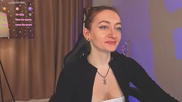 ShiroHeby's cam snapshot