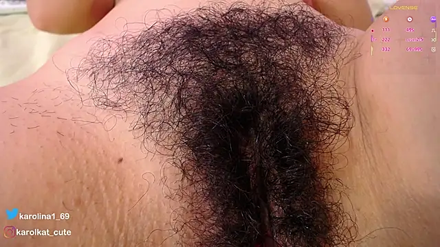 Karolina_1's cam snapshot