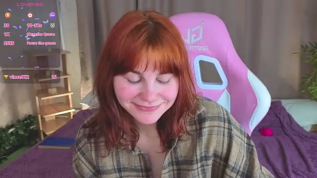 Rene_Shine's cam snapshot