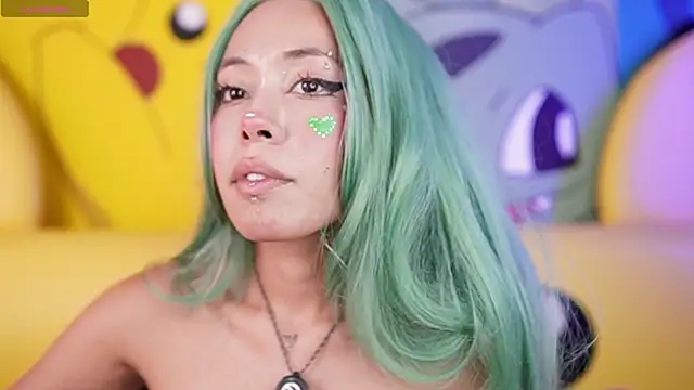 miss__maria's cam snapshot