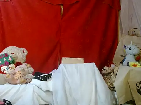 hottieperla's cam snapshot