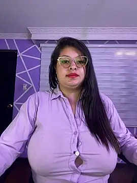 MiiaaJoness live sex cam