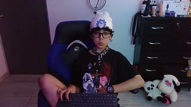 thomascooper7 live sex cam