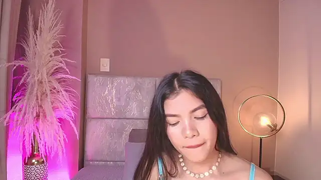 ZaraaDream's cam snapshot