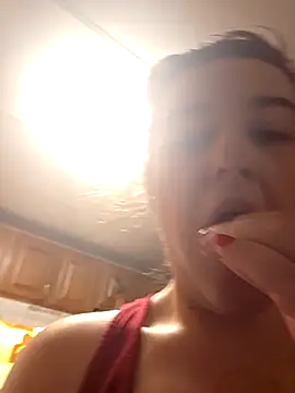 Ashlovescannabis's cam snapshot