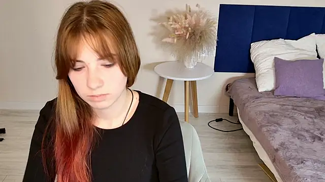 Elis_bb's cam snapshot