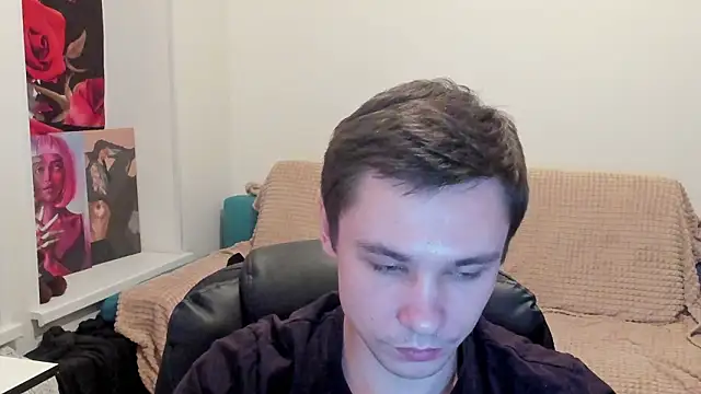 Alexmansuper's cam snapshot