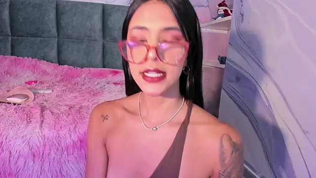 AntonellaRossi live sex cam