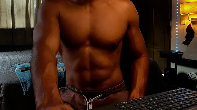 Jhon_wich's cam snapshot