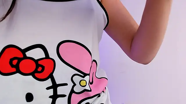 liorah_wolf's cam snapshot