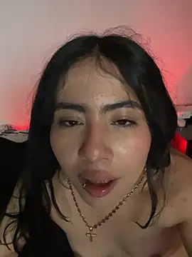 valecutee's cam snapshot