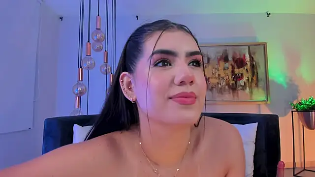AngelicaVega's cam snapshot