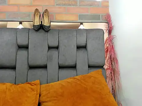 JESSYCORTES's cam snapshot