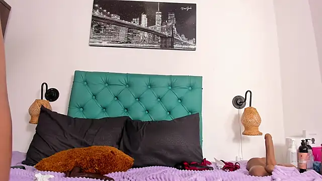 juliana_13's cam snapshot