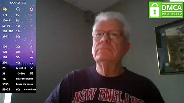 NeoOnSC's cam snapshot