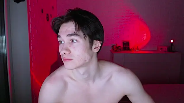 MarkusDean's cam snapshot