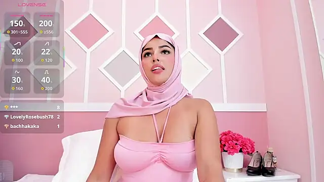 Lea_nahid's cam snapshot