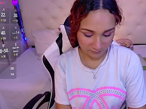 salome_rojas_'s cam snapshot