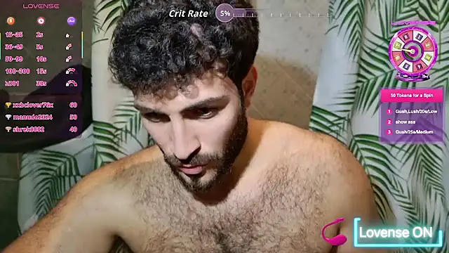 mark_ariete's cam snapshot