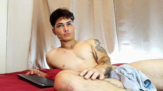 jimmy_class's cam snapshot