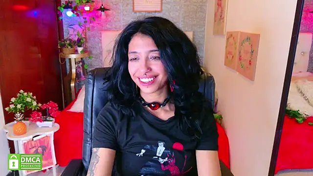 REDHOTTER_'s cam snapshot