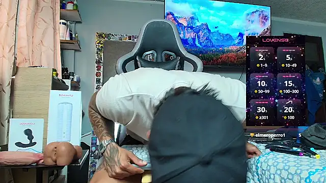 Nickhot0609's cam snapshot