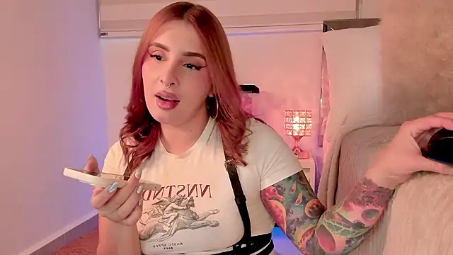 Alissonroses's cam snapshot