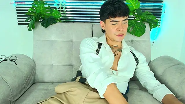 CamiiGuzmanX's cam snapshot