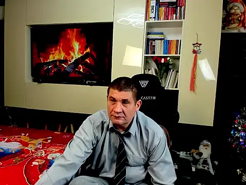 SpartacusDaddy48's cam snapshot