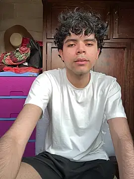 Axel-Mejia's cam snapshot