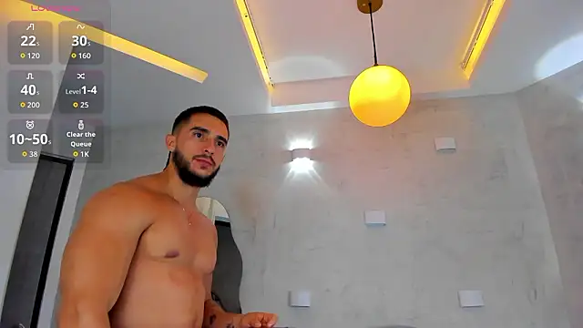 Scottfishcer1's cam snapshot