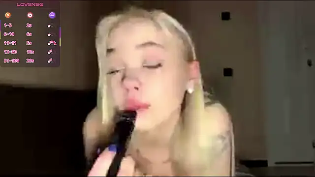 JestineParslow's cam snapshot