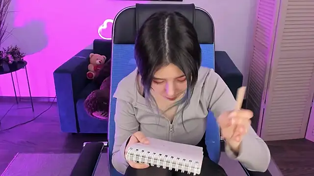 SirenMystiq's cam snapshot