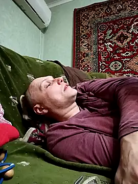 Sam_Colt's cam snapshot