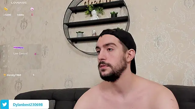 Dylan_Best's cam snapshot