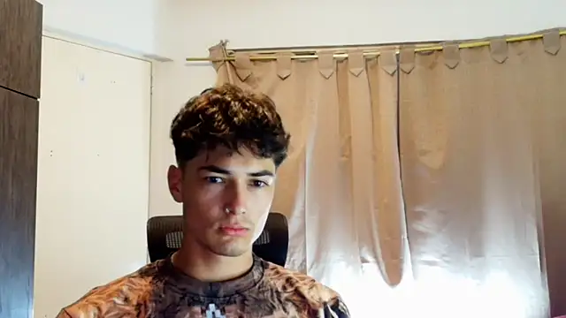 jimmy_class's cam snapshot