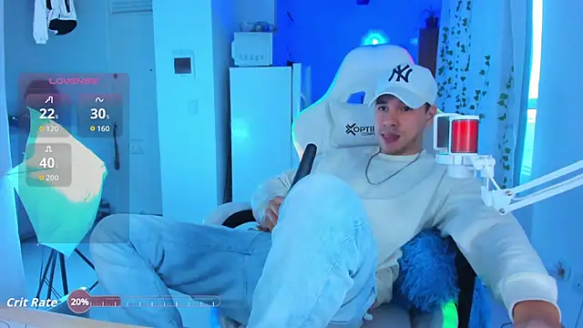 petter_coleman_'s cam snapshot