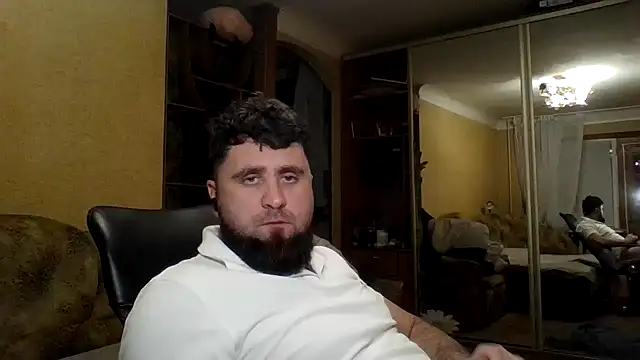 StasConnor's cam snapshot